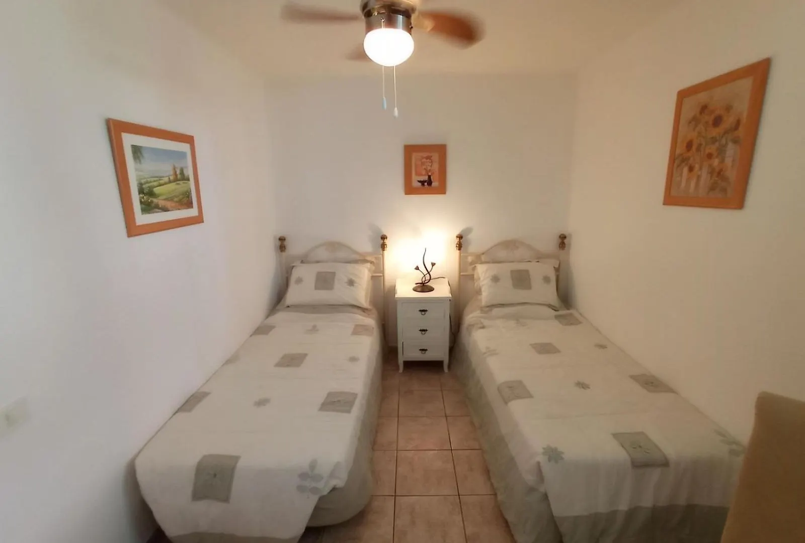 Parque Santiago 1, D-234 By Tenerife Dream Properties 美洲海滩
