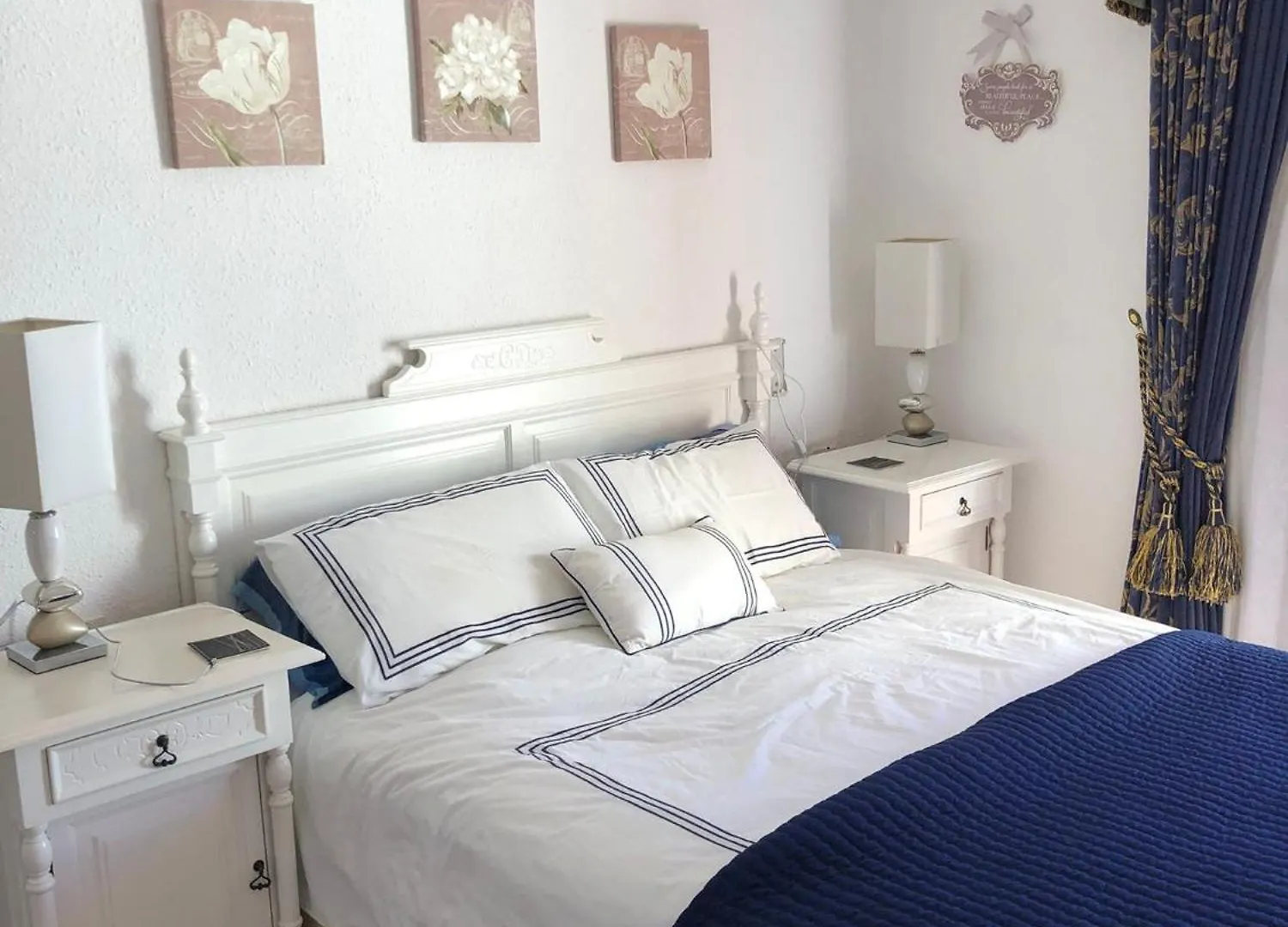 Parque Santiago 1, D-234 By Tenerife Dream Properties Playa de las Américas Appartement