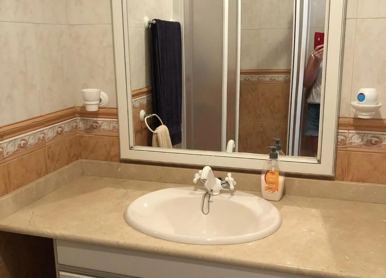 Parque Santiago 1, D-234 By Tenerife Dream Properties Playa de las Américas 0*,  Espagne