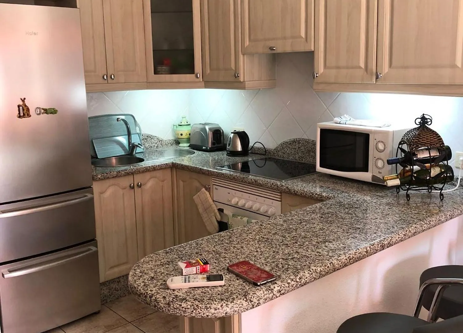 Appartement Parque Santiago 1, D-234 By Tenerife Dream Properties Playa de las Américas