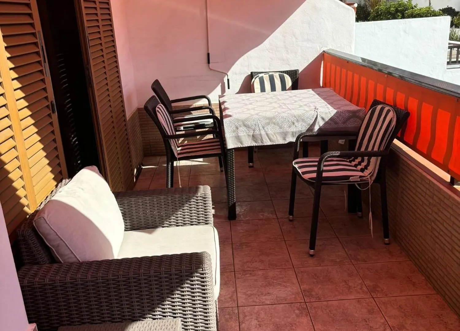 Appartement Parque Santiago 1, D-234 By Tenerife Dream Properties Playa de las Américas