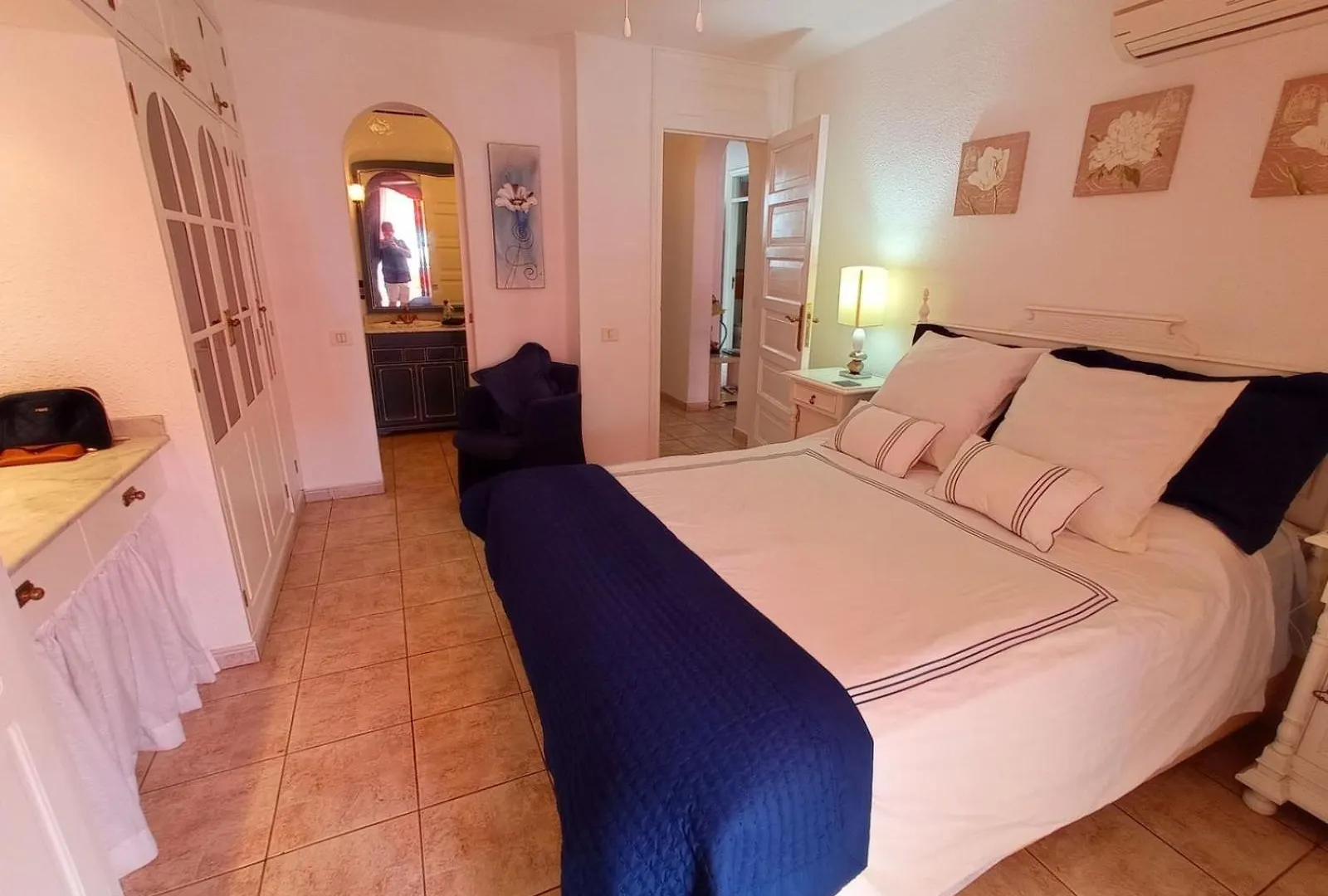Apartment Parque Santiago 1, D-234 By Tenerife Dream Properties Playa de las Americas  Spain