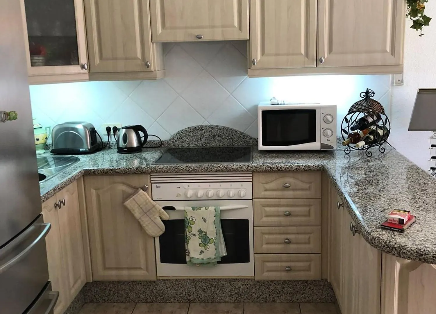 Parque Santiago 1, D-234 By Tenerife Dream Properties Playa de las Americas  Spain