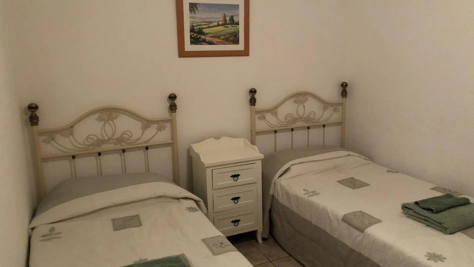 Apartment Parque Santiago 1, D-234 By Tenerife Dream Properties Playa de las Americas