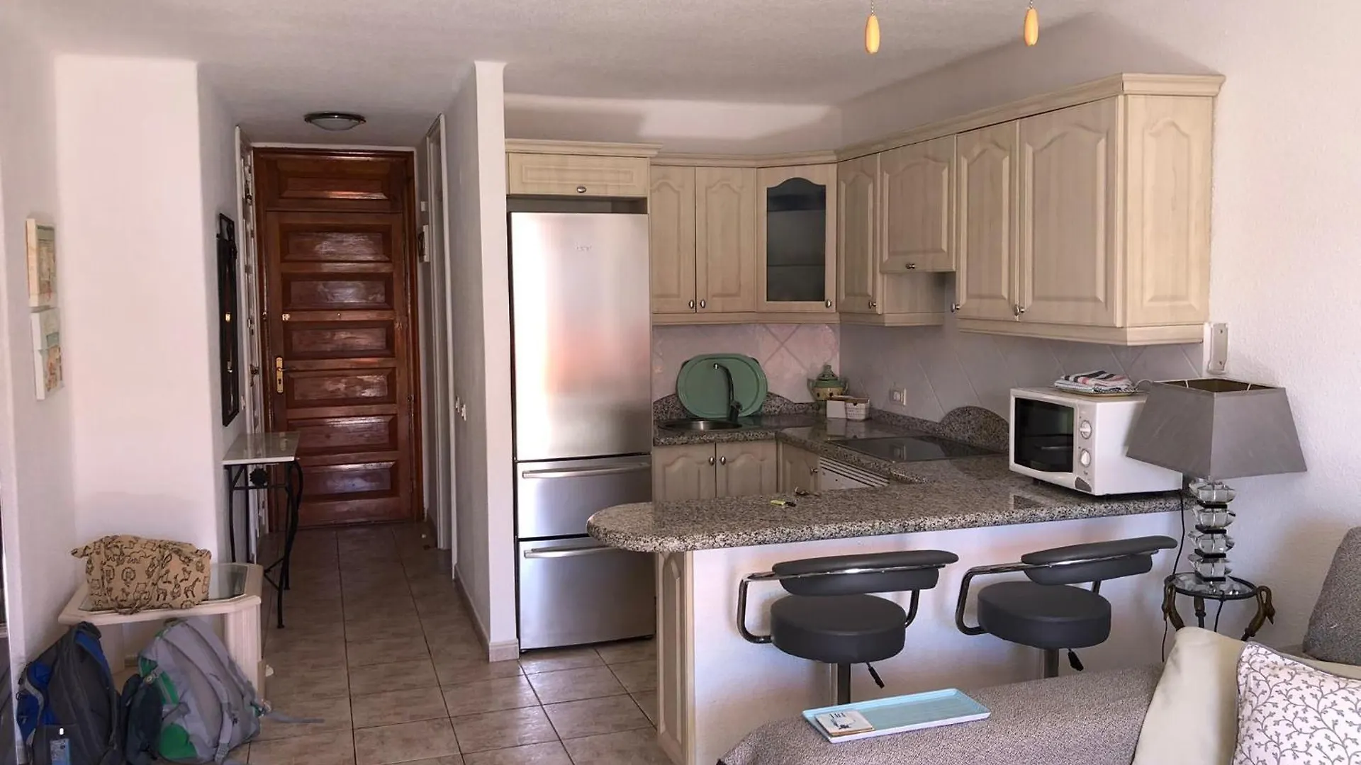 Parque Santiago 1, D-234 By Tenerife Dream Properties Playa de las Americas
