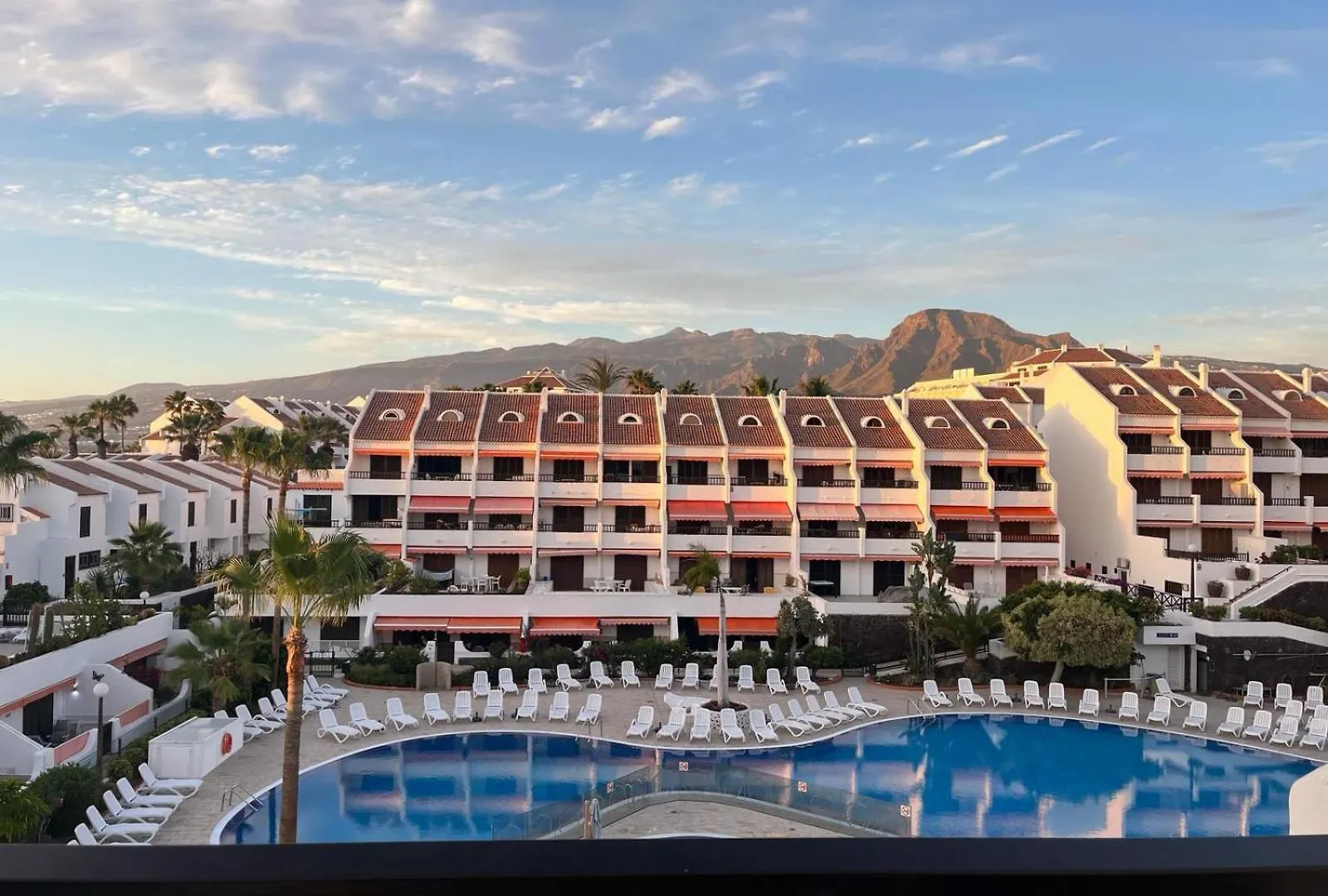 Apartment Parque Santiago 1, D-234 By Tenerife Dream Properties Playa de las Americas