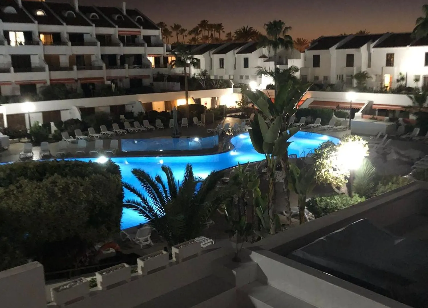 Parque Santiago 1, D-234 By Tenerife Dream Properties Playa de las Americas  0*, Playa de las Americas (Tenerife)
