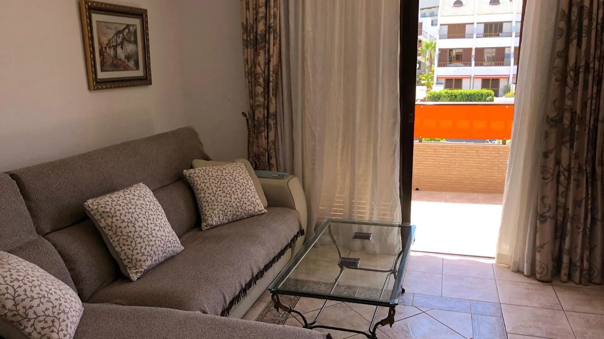 Parque Santiago 1, D-234 By Tenerife Dream Properties Playa de las Americas  0*, Playa de las Americas (Tenerife) Spain